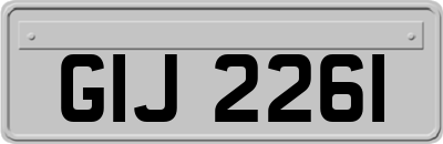 GIJ2261