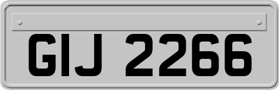 GIJ2266