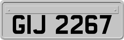 GIJ2267