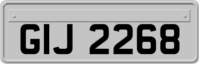 GIJ2268