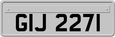 GIJ2271