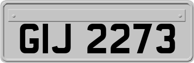 GIJ2273