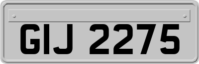 GIJ2275