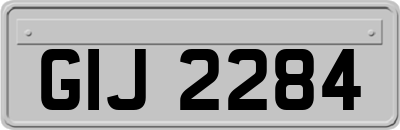 GIJ2284