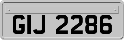 GIJ2286