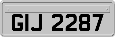 GIJ2287