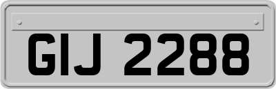 GIJ2288
