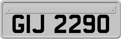 GIJ2290