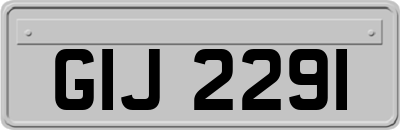 GIJ2291
