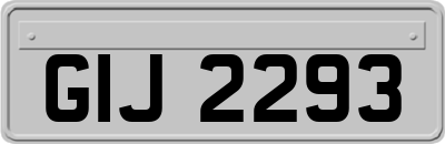 GIJ2293