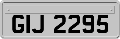 GIJ2295