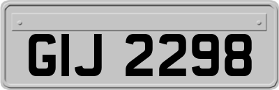 GIJ2298