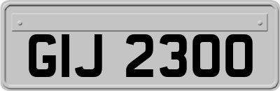 GIJ2300