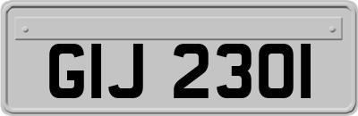 GIJ2301