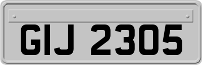 GIJ2305