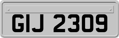 GIJ2309
