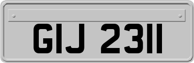 GIJ2311
