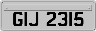 GIJ2315