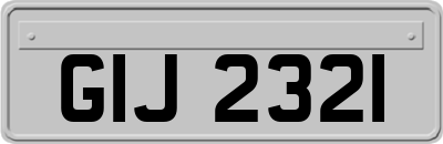 GIJ2321