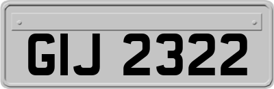 GIJ2322