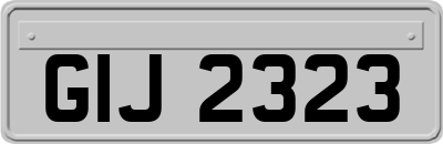 GIJ2323