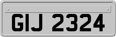 GIJ2324