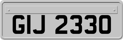 GIJ2330