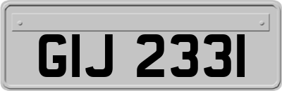 GIJ2331