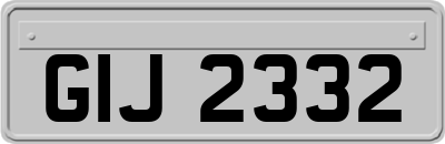 GIJ2332