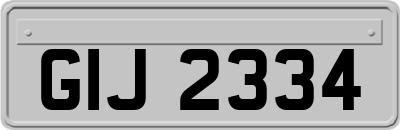 GIJ2334