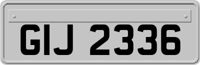 GIJ2336