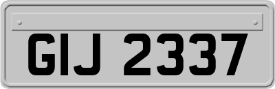 GIJ2337