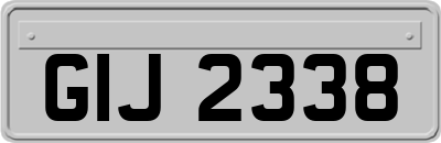 GIJ2338