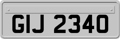 GIJ2340