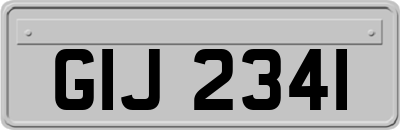 GIJ2341