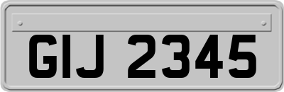 GIJ2345