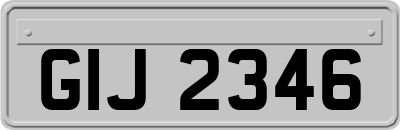 GIJ2346