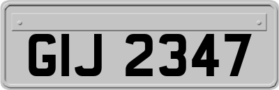 GIJ2347
