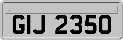 GIJ2350