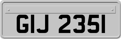 GIJ2351