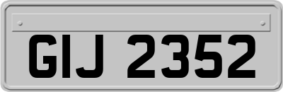 GIJ2352