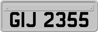 GIJ2355
