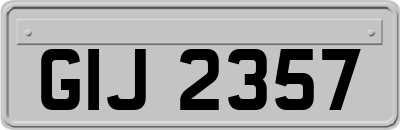 GIJ2357