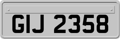 GIJ2358