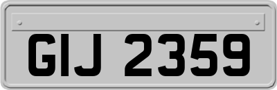 GIJ2359