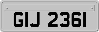 GIJ2361