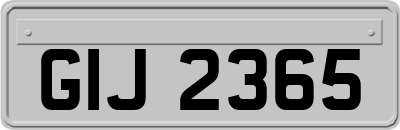 GIJ2365