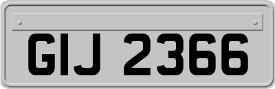 GIJ2366
