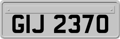GIJ2370