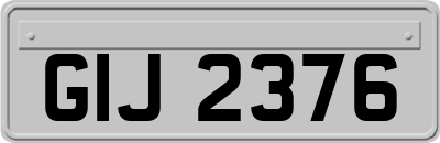 GIJ2376
